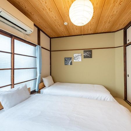 Villa 東上野戸建 Tokio Exterior foto