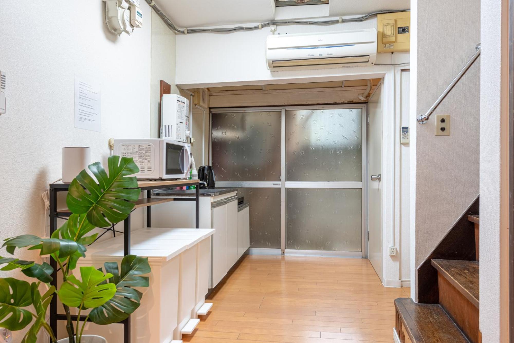 Villa 東上野戸建 Tokio Exterior foto