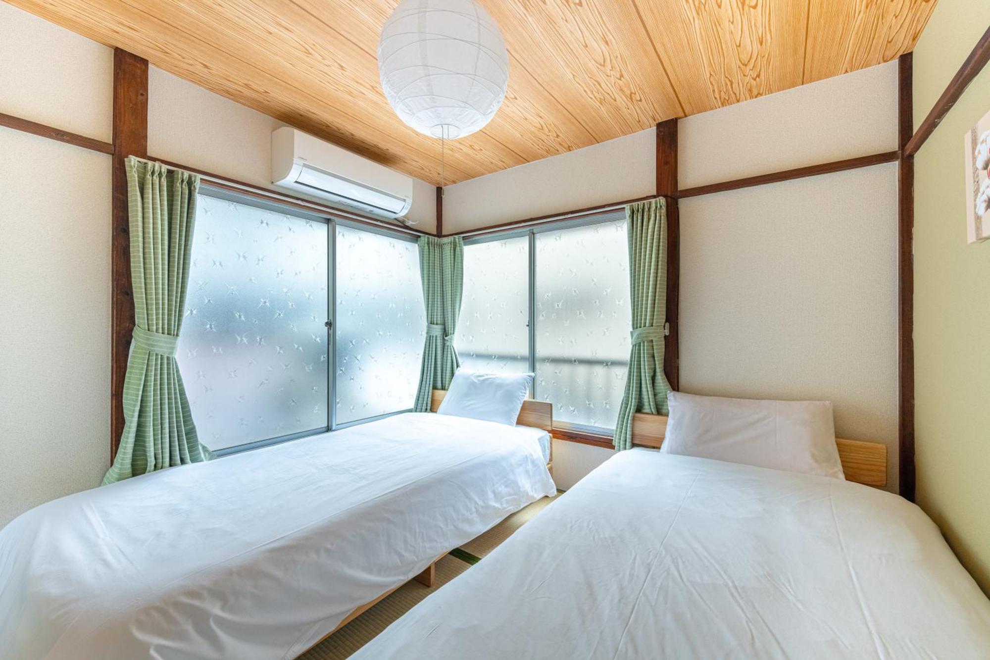 Villa 東上野戸建 Tokio Exterior foto