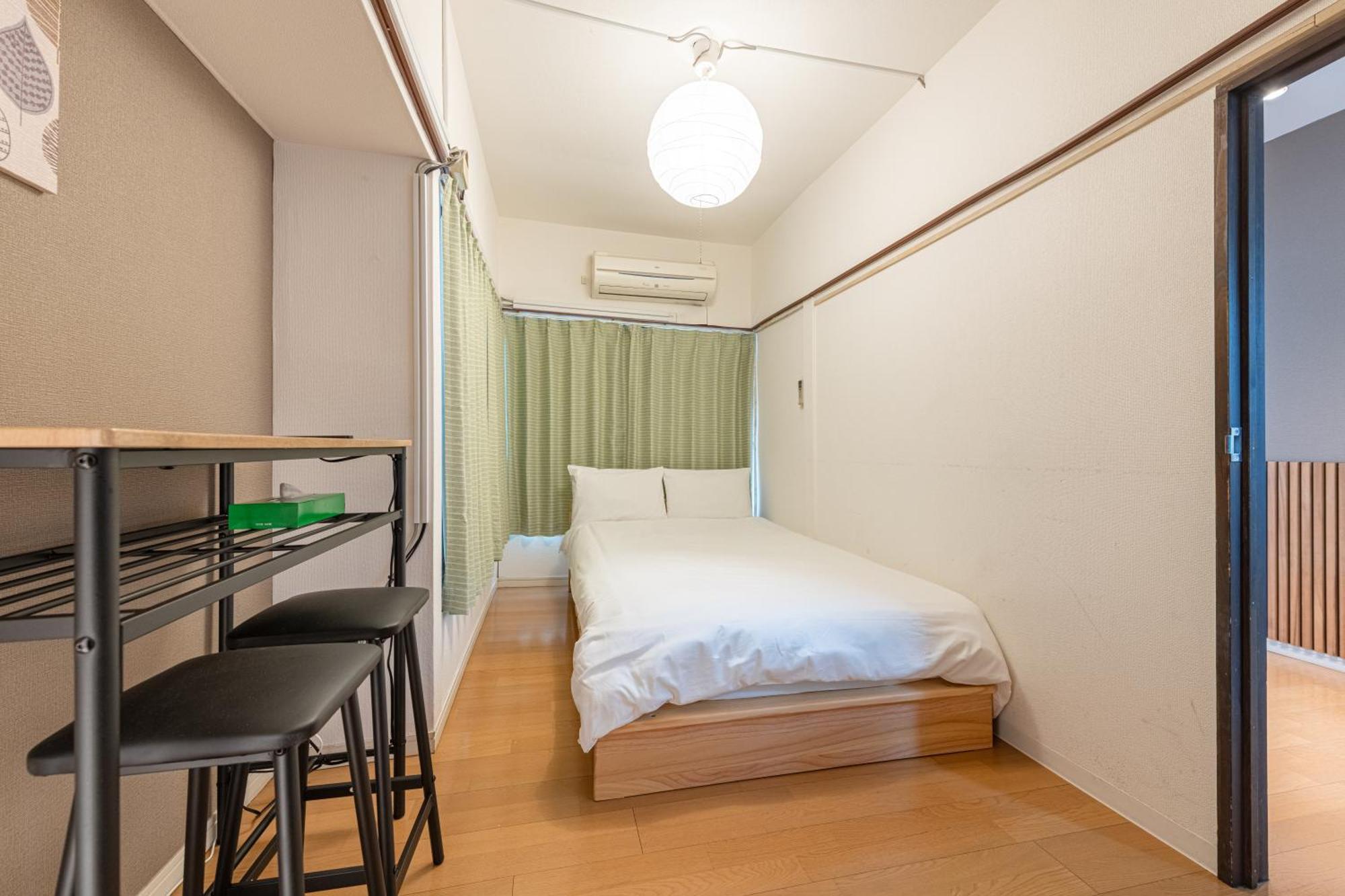 Villa 東上野戸建 Tokio Exterior foto