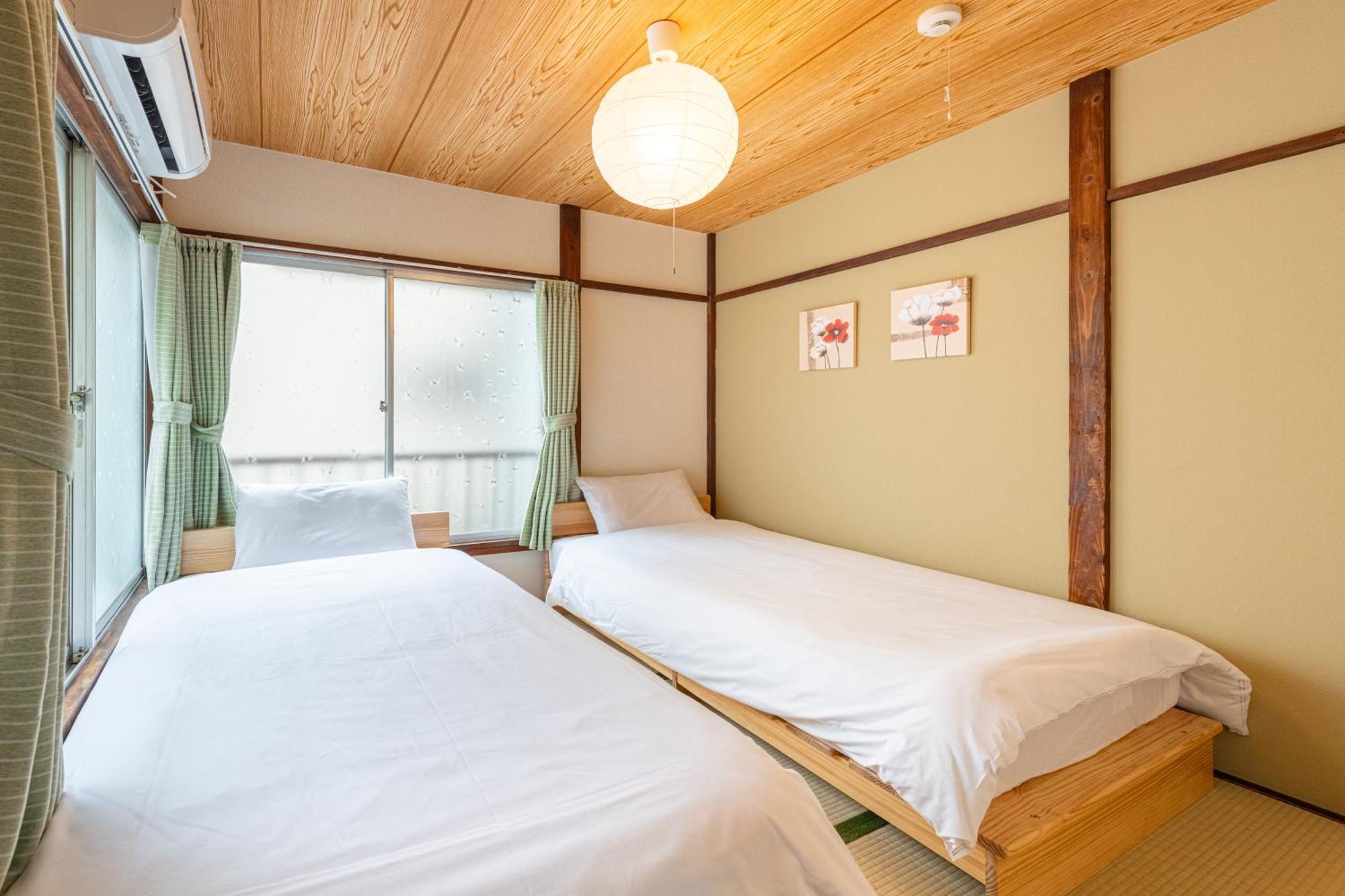 Villa 東上野戸建 Tokio Exterior foto