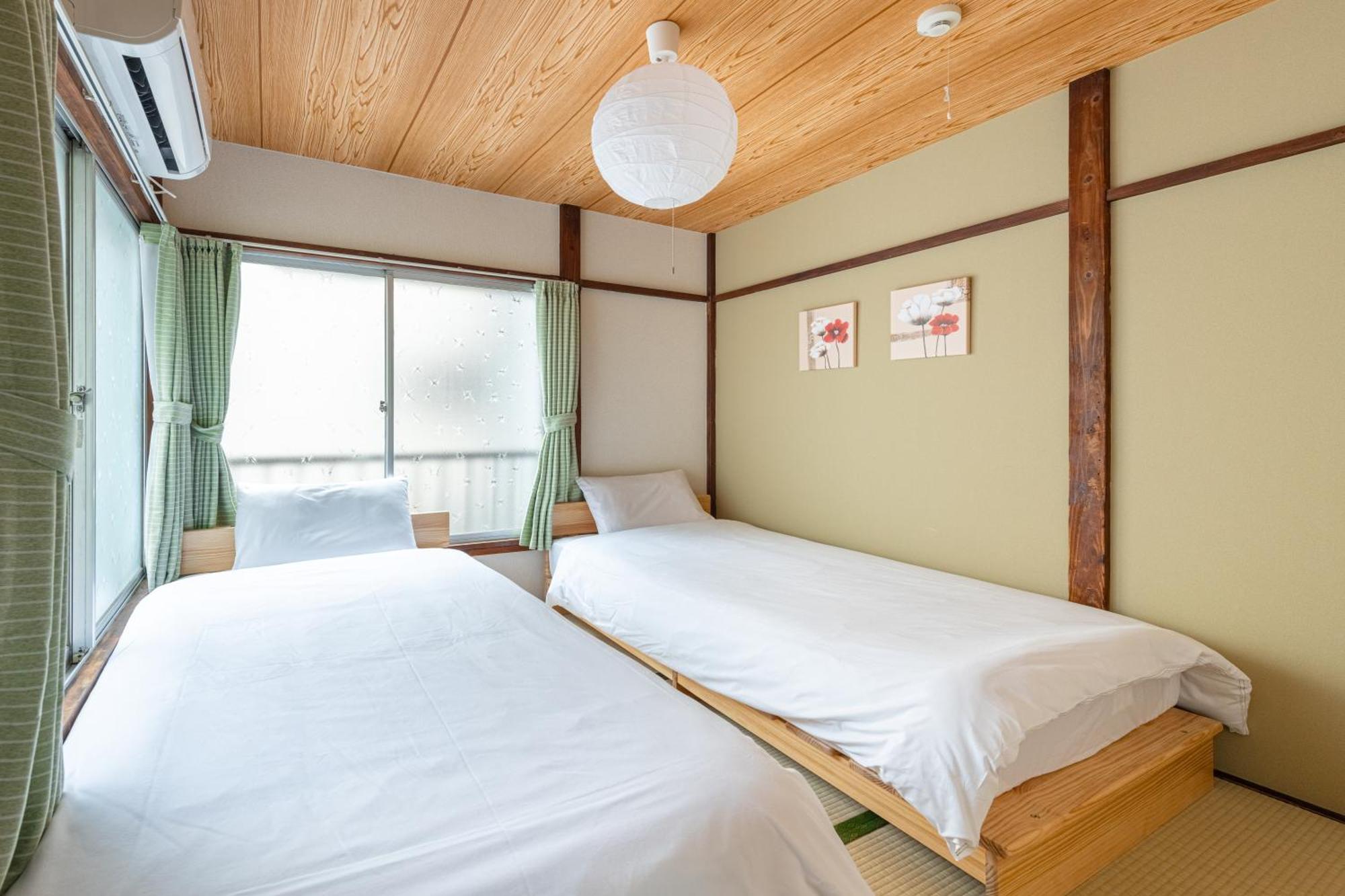 Villa 東上野戸建 Tokio Exterior foto