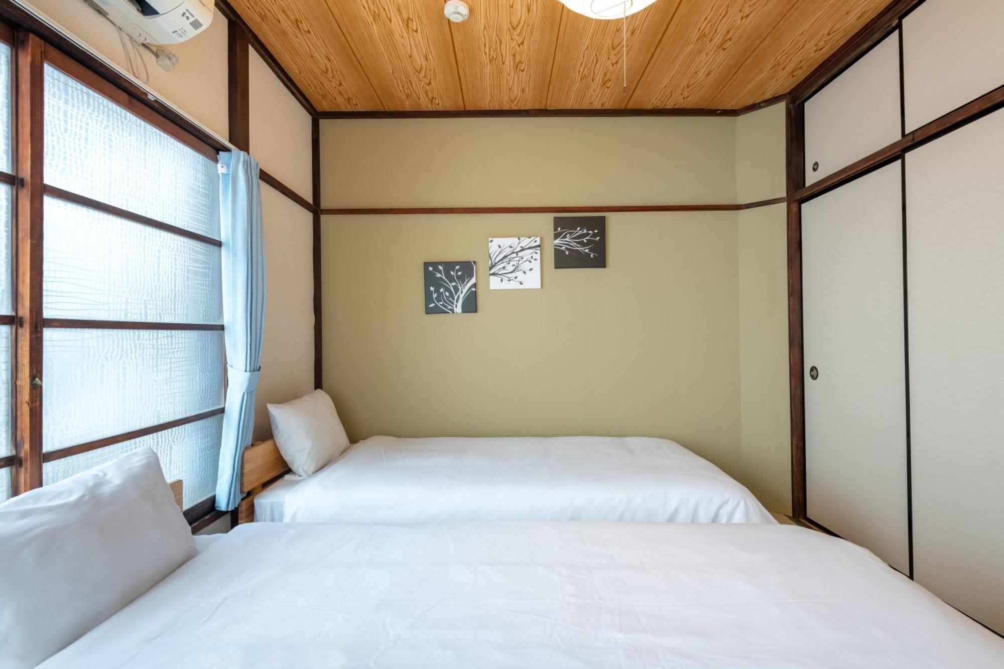 Villa 東上野戸建 Tokio Exterior foto