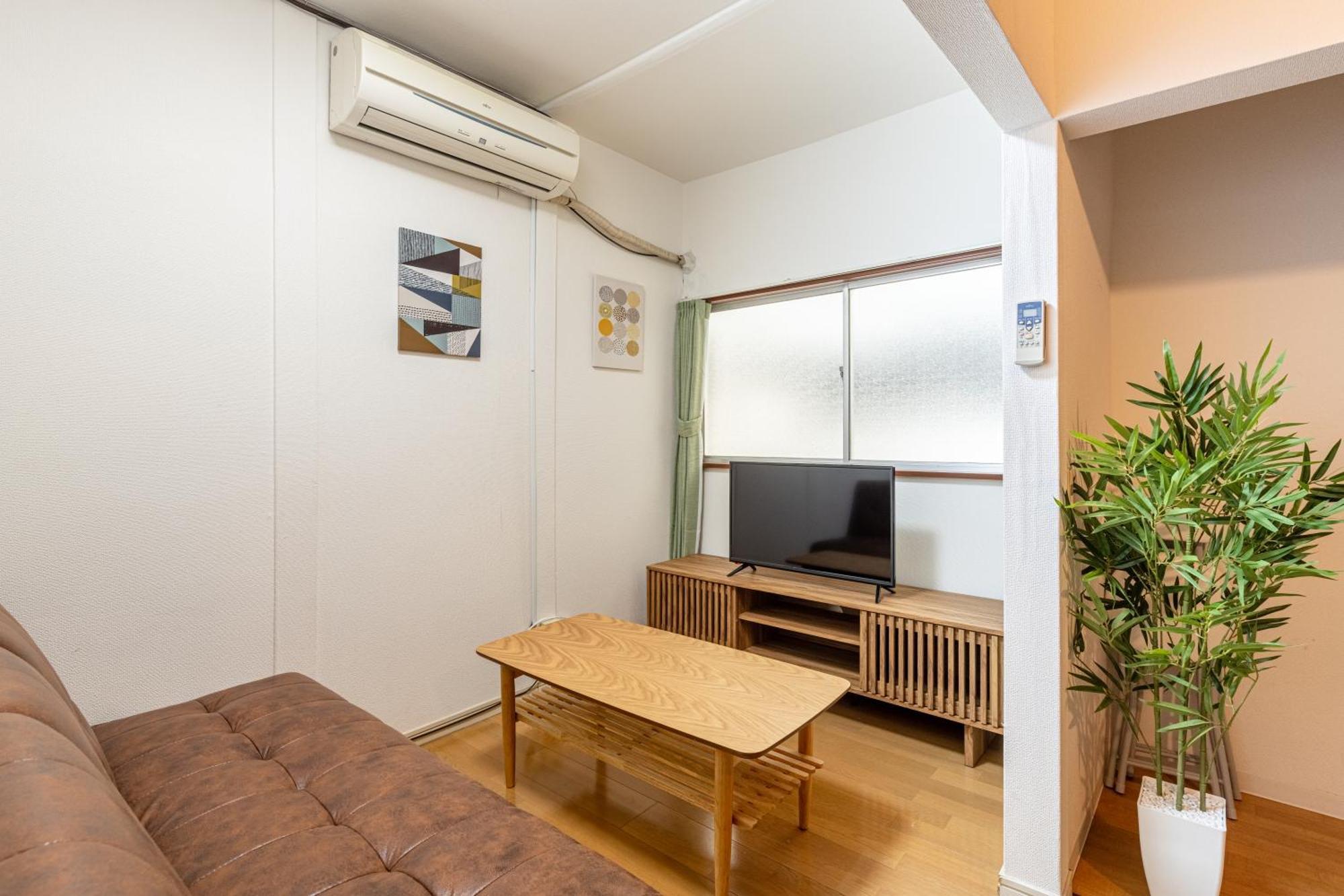 Villa 東上野戸建 Tokio Exterior foto