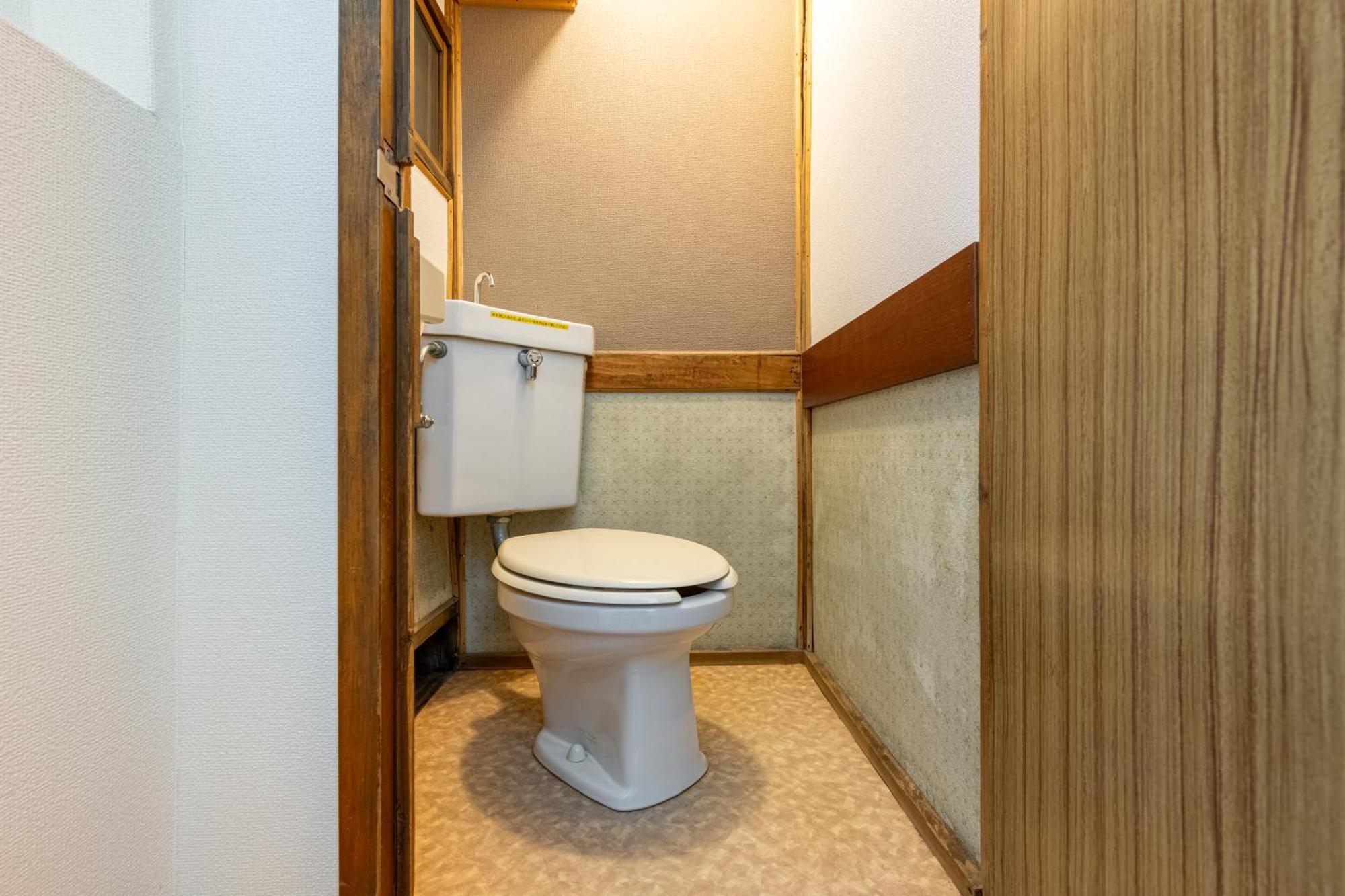 Villa 東上野戸建 Tokio Exterior foto