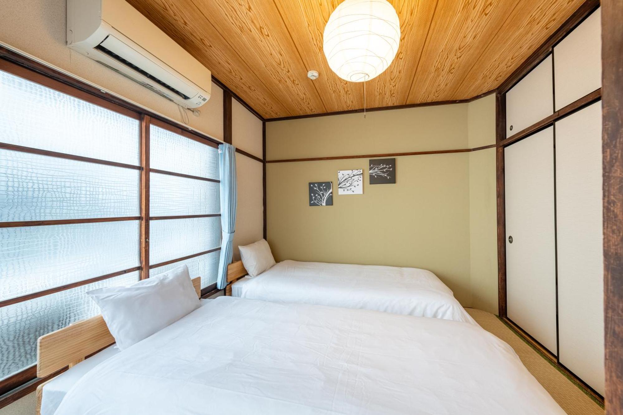 Villa 東上野戸建 Tokio Exterior foto