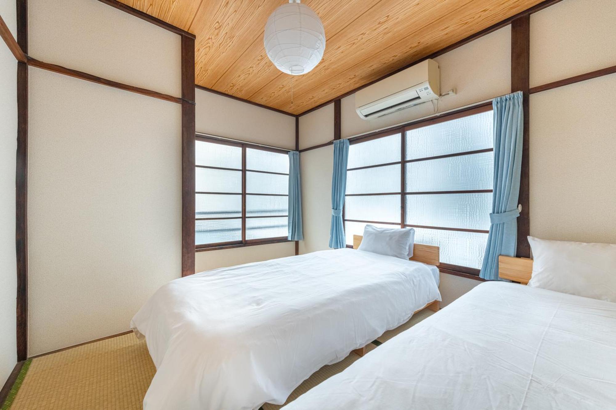 Villa 東上野戸建 Tokio Exterior foto