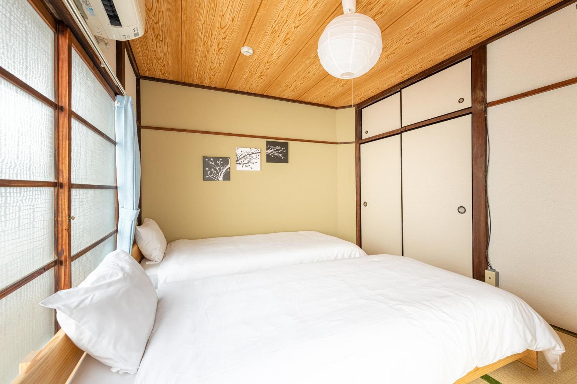 Villa 東上野戸建 Tokio Exterior foto