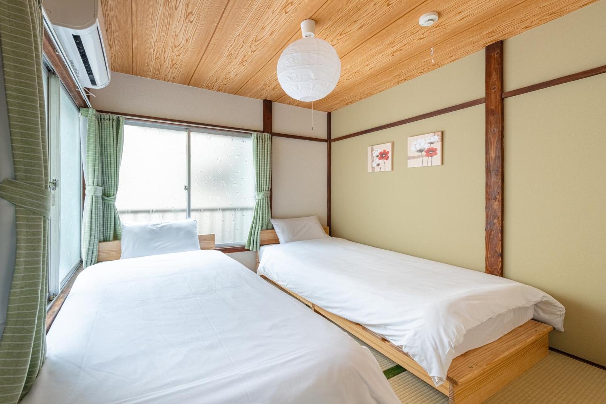 Villa 東上野戸建 Tokio Exterior foto