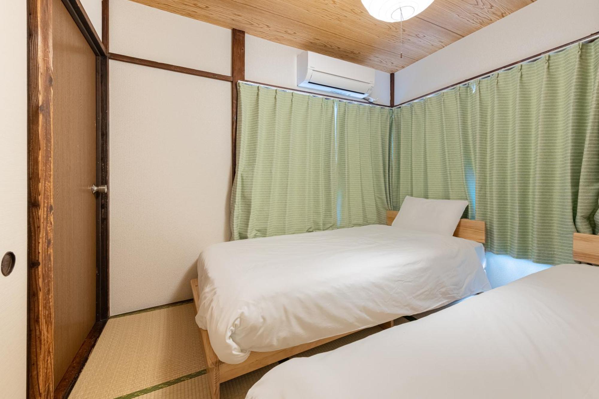 Villa 東上野戸建 Tokio Exterior foto